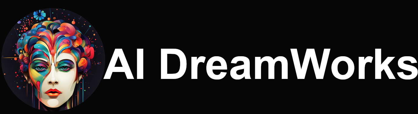 AI DreamWorks logo